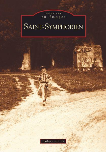Emprunter SAINT-SYMPHORIEN livre