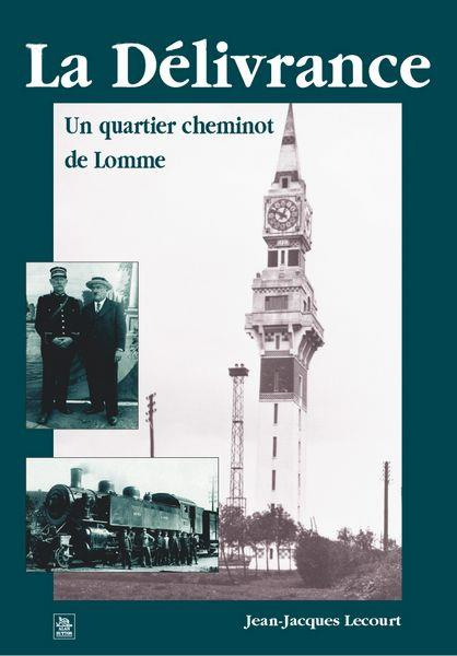 Emprunter DELIVRANCE (LA) livre
