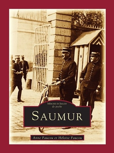 Emprunter SAUMUR - POCHE livre