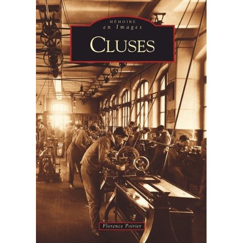 Emprunter CLUSES livre