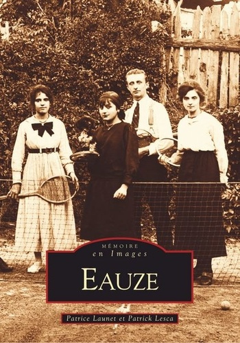 Emprunter EAUZE - TOME I livre