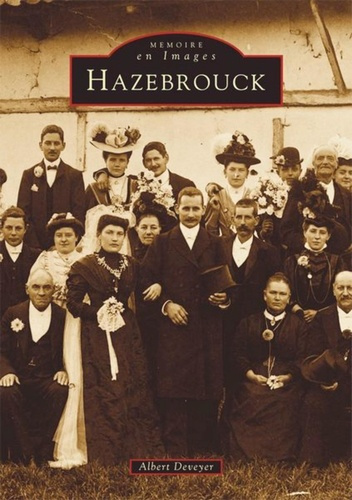 Emprunter HAZEBROUCK - POCHE livre
