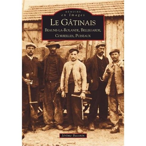 Emprunter GATINAIS (LE) livre