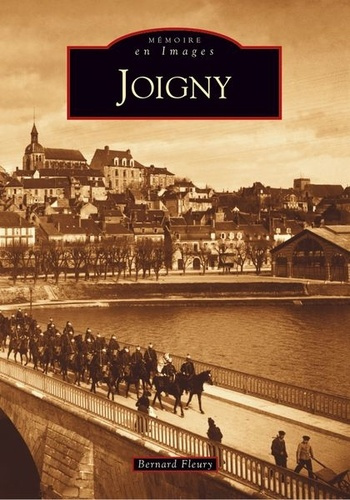 Emprunter JOIGNY livre