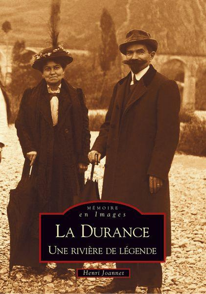 Emprunter DURANCE (LA) livre
