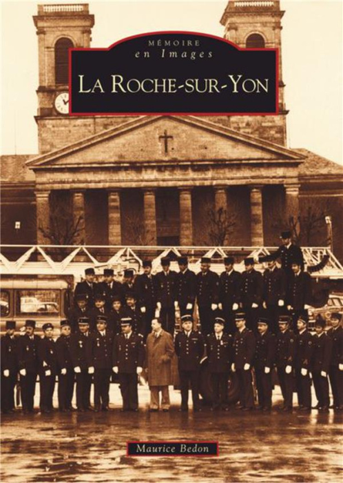 Emprunter ROCHE-SUR-YON (LA) livre