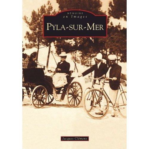 Emprunter PYLA-SUR-MER livre