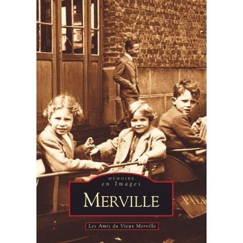 Emprunter MERVILLE livre