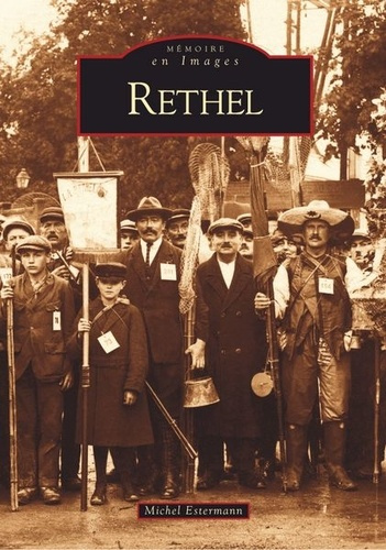 Emprunter RETHEL livre