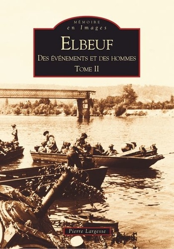 Emprunter ELBEUF - TOME II livre
