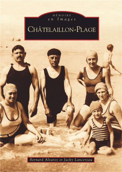 Emprunter CHATELAILLON-PLAGE livre