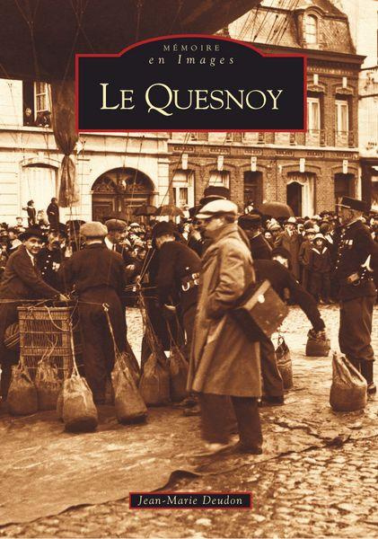 Emprunter QUESNOY (LE) livre