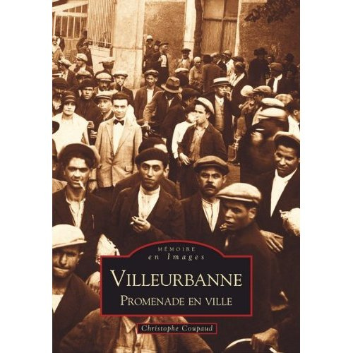 Emprunter VILLEURBANNE livre