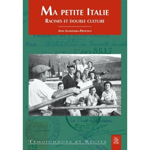 Emprunter PETITE ITALIE (MA) livre