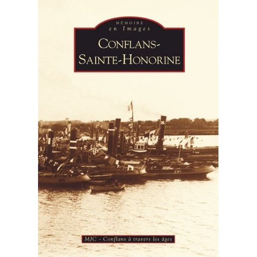 Emprunter CONFLANS-SAINTE-HONORINE livre