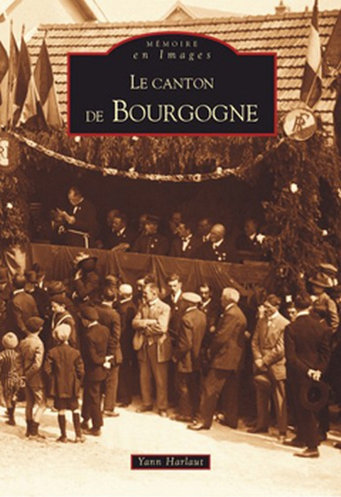 Emprunter BOURGOGNE (CANTON DE) livre