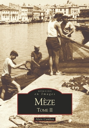Emprunter MEZE - TOME II livre
