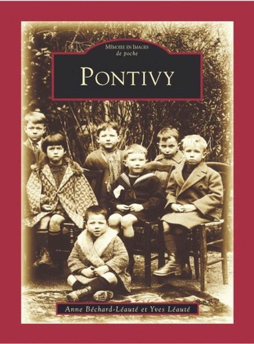 Emprunter PONTIVY - POCHE livre