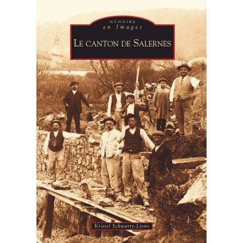 Emprunter SALERNES (CANTON DE) livre