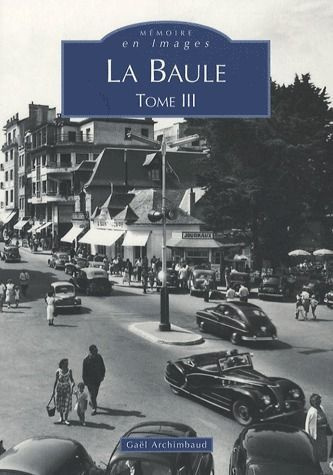 Emprunter BAULE - TOME III (LA) livre