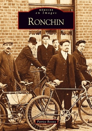 Emprunter RONCHIN livre