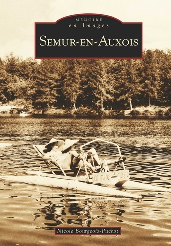 Emprunter SEMUR-EN-AUXOIS livre