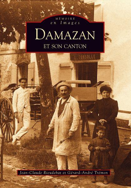 Emprunter DAMAZAN ET SON CANTON livre
