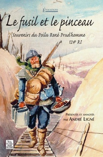 Emprunter FUSIL ET LE PINCEAU (LE) livre