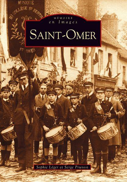 Emprunter SAINT-OMER livre