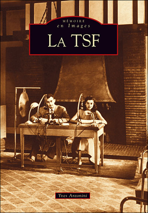 Emprunter TSF (LA) livre