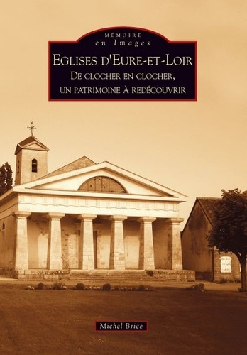 Emprunter EGLISES D'EURE-ET-LOIR livre