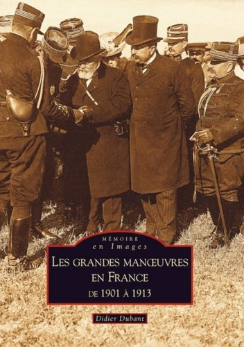 Emprunter GRANDES MAN UVRES EN FRANCE DE 1901 A 1913 (LES) livre
