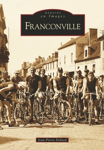 Emprunter FRANCONVILLE livre