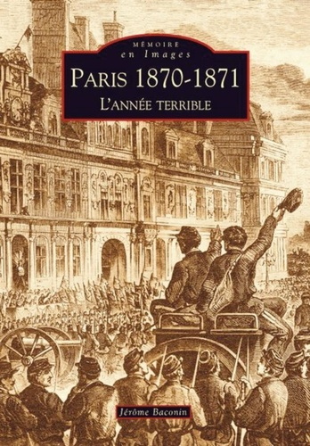 Emprunter PARIS 1870-1871 livre