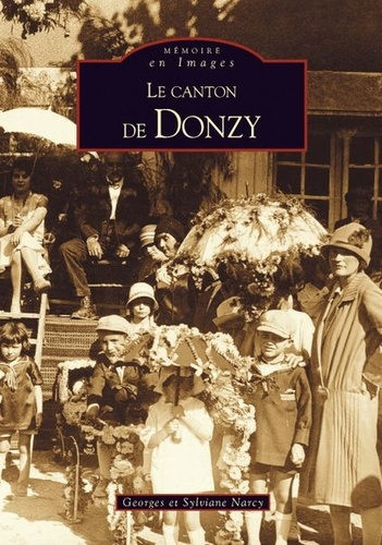 Emprunter DONZY (CANTON DE) livre