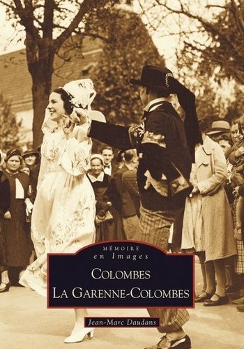 Emprunter COLOMBES - LA GARENNE-COLOMBES livre