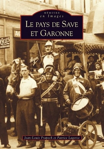Emprunter SAVE ET GARONNE (LE PAYS DE) livre