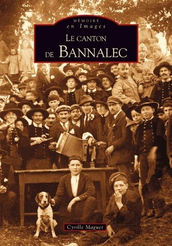 Emprunter BANNALEC (CANTON DE) livre
