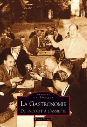 Emprunter GASTRONOMIE (LA) livre