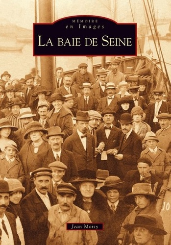 Emprunter BAIE DE SEINE (LA) livre