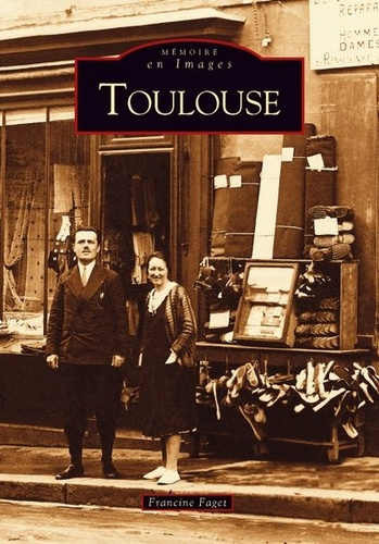 Emprunter TOULOUSE livre