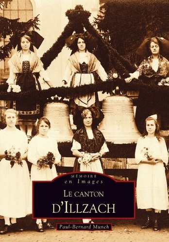 Emprunter ILLZACH (LE CANTON D') livre
