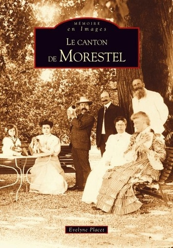Emprunter MORESTEL (LE CANTON DE) livre
