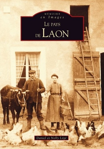 Emprunter LAON (LE PAYS DE) - TOME III livre