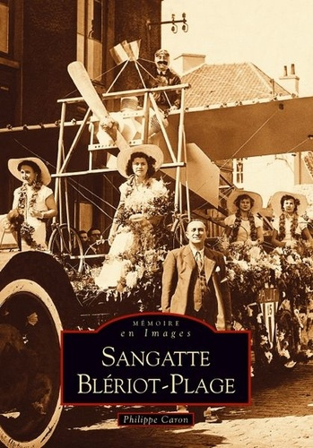 Emprunter SANGATTE BLERIOT-PLAGE livre