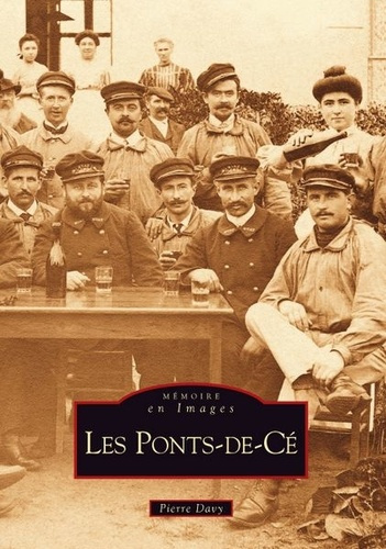 Emprunter PONTS-DE-CE (LES) livre