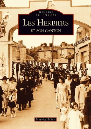 Emprunter HERBIERS ET SON CANTON (LES) livre