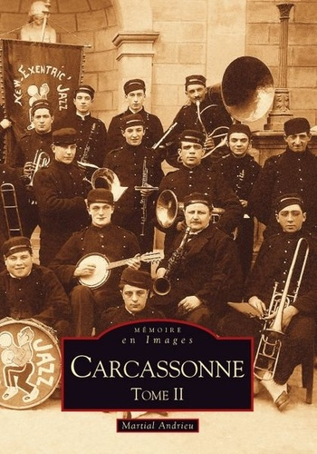 Emprunter CARCASSONNE - TOME II livre