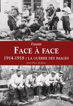 Emprunter FACE A FACE - 1914-1918 livre