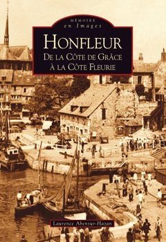 Emprunter HONFLEUR livre